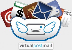 Virtual Post Mail